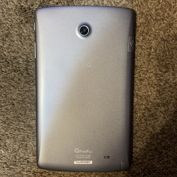 ‼️Deal of the DAY!! ‼️❤️LG Tablet New ‼️‼️‼️SALE‼️‼️ - Picture 4 of 10